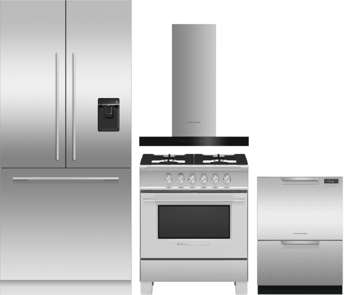 Collage of RS36A80U1N, OR30SCG4X1, DD24DCTX9N, HC30DCXB4