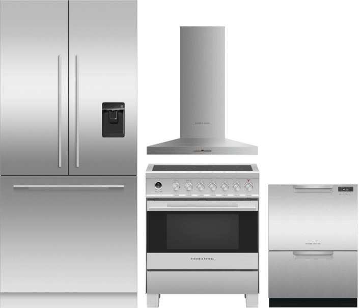 Collage of RS36A80U1N, OR30SDE6X1, DD24DCTX9N, HC30PHTX1N
