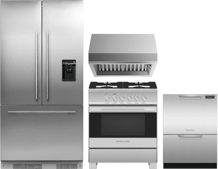 Collage of RS36A72U1N, OR30SDG4X1, DD24DCHTX9N, HCB306N