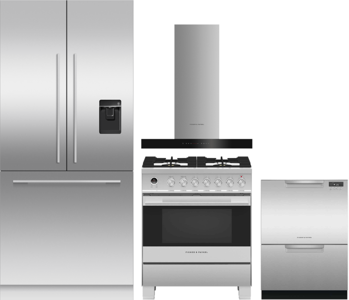 Collage of RS36A80U1N, OR30SDG6X1, DD24DCTX9N, HC30DCXB4