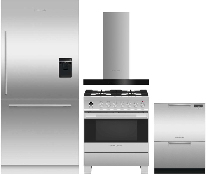 Collage of RS36W80RU1N, OR30SDG6X1, DD24DCTX9N, HC30DCXB4