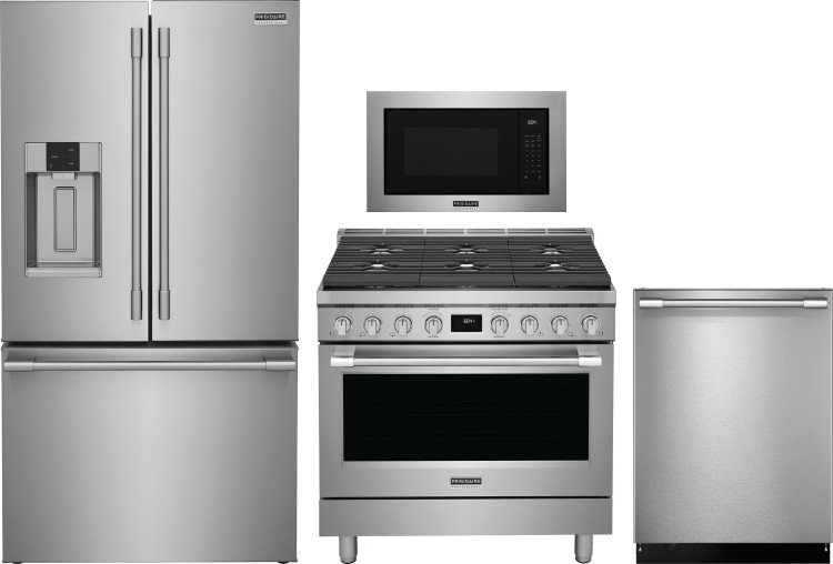 Collage of PRFS2883AF, PCFD3670AF, PMBS3080BF, PDSH4816BF