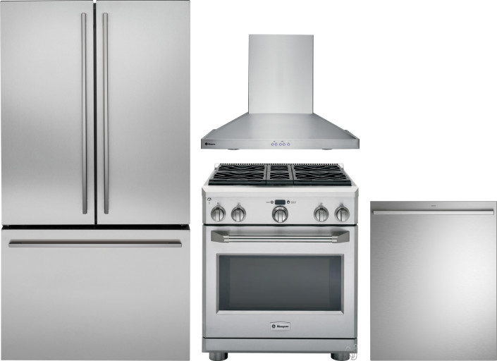 Collage of ZWE23ESNSS, ZGP304LRSS, ZDT925SSNSS, ZV830SMSS