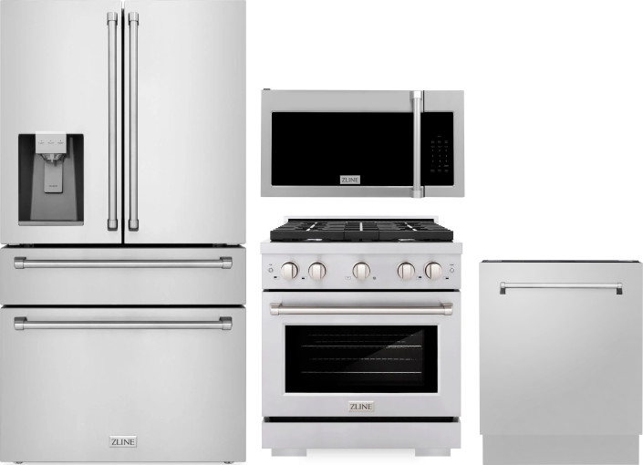 Collage of RFMW36, SGR30, MWOOTRH30, DWV30424