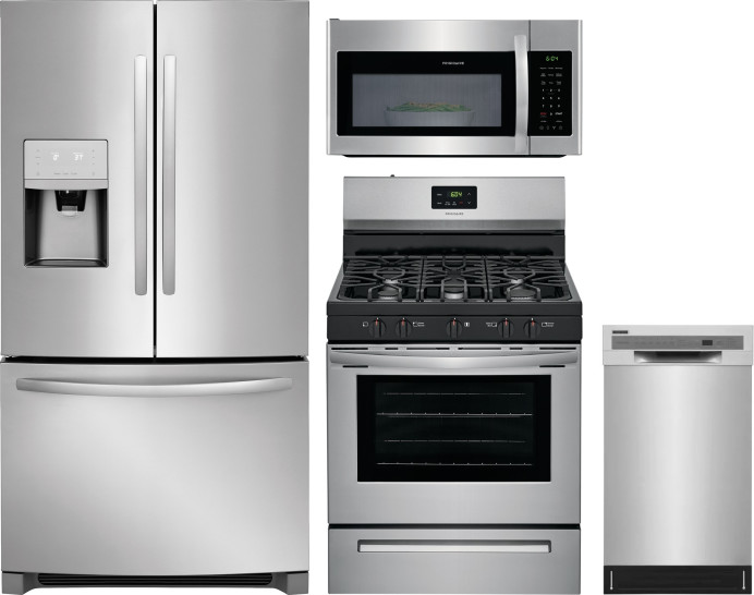Collage of FFHB2750TS, FCRG3052AS, FFBD1831US, FFMV1846VS