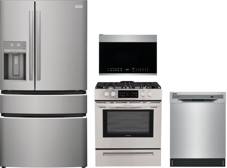 Collage of GRMC2273CF, FFGH3051VS, UMV1422US, FFBD2420US
