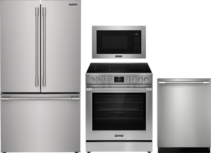 Collage of PRFG2383AF, PCFE3080AF, PMBS3080BF, PDSH4816BF