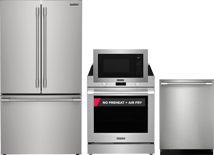 Collage of PRFG2383AF, PCFI3080AF, PMBS3080BF, PDSH4816BF