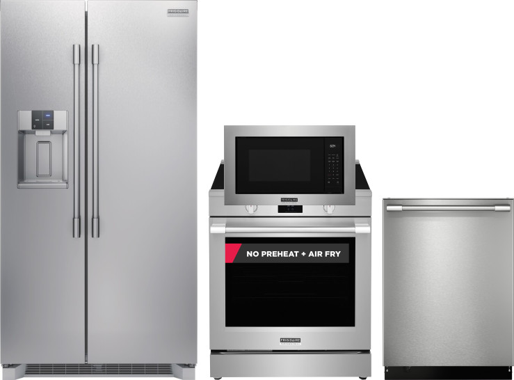 Collage of PRSC2222AF, PCFI3080AF, PMBS3080BF, PDSH4816BF