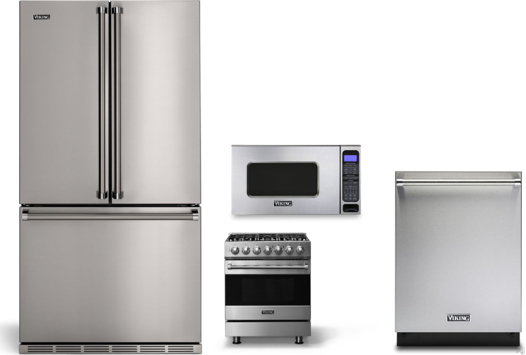 Collage of RVFFR336SS, RVDR33025BSS, VMOS501SS, VDWU524SS