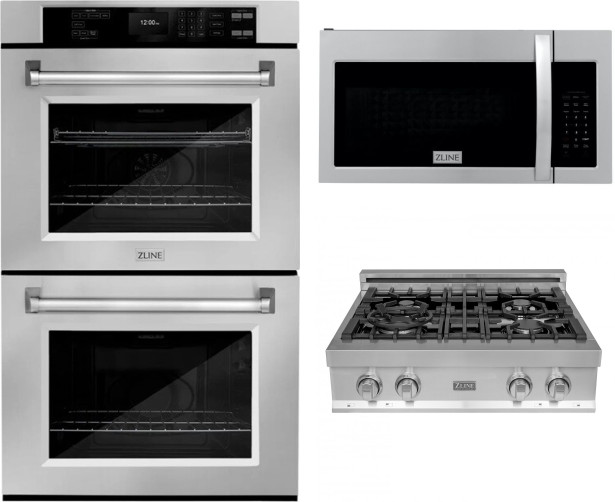 Collage of MWOOTR30, RT30, WAD30