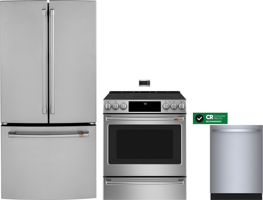 Collage of CWE19SP2NS1, CES700P2MS1, CVM521P2MS1, SHX78CM5N