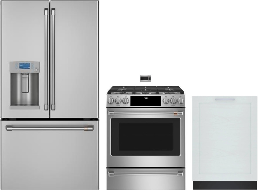 Collage of CFE28TP2MS1, C2S900P2MS1, CVM521P2MS1, SHV78CM3N