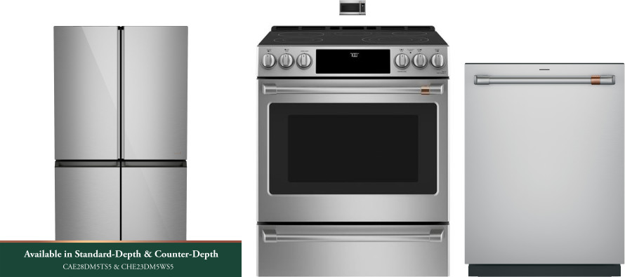Collage of CAE28DM5TS5, CES700P2MS1, CDT858P2VS1, CVM521P2MS1