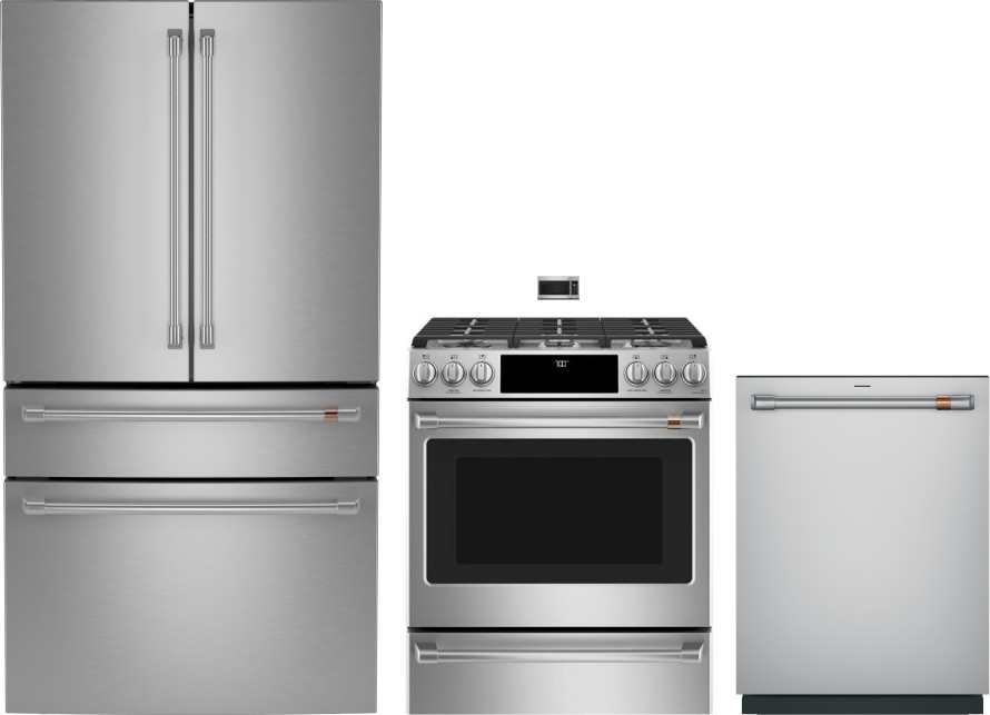 Collage of CGE29DP2TS1, CGS700P2MS1, CDT858P2VS1, CVM521P2MS1
