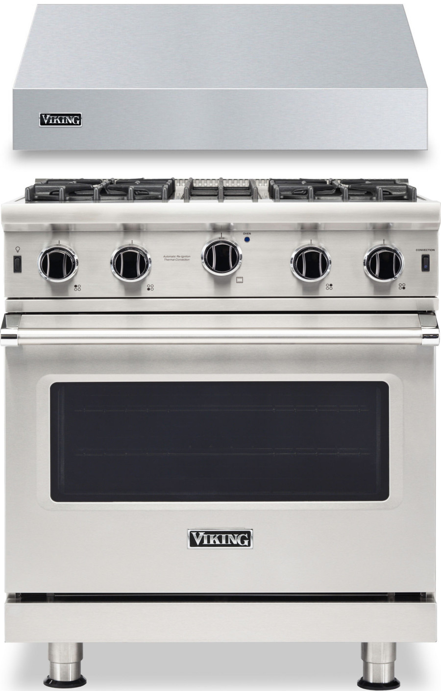 Collage of VGIC53024BSSLP, VWH3010SS