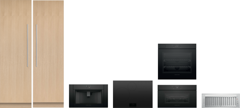 Collage of RS2484SLHE1, RS2484FRJE1, OM30NMUNB3, CI304DTTB1, EB30MSB3, HPB30114N, OB30SMPSUNB3