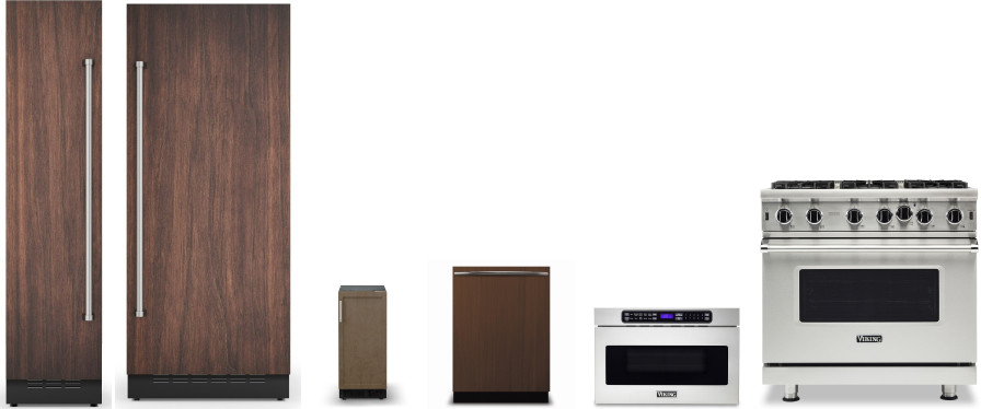 Collage of VGIC53626BSS, VMOD5240SS, FDWU524, FDFZIC7180L, FDREIC7300R, FNIU515D