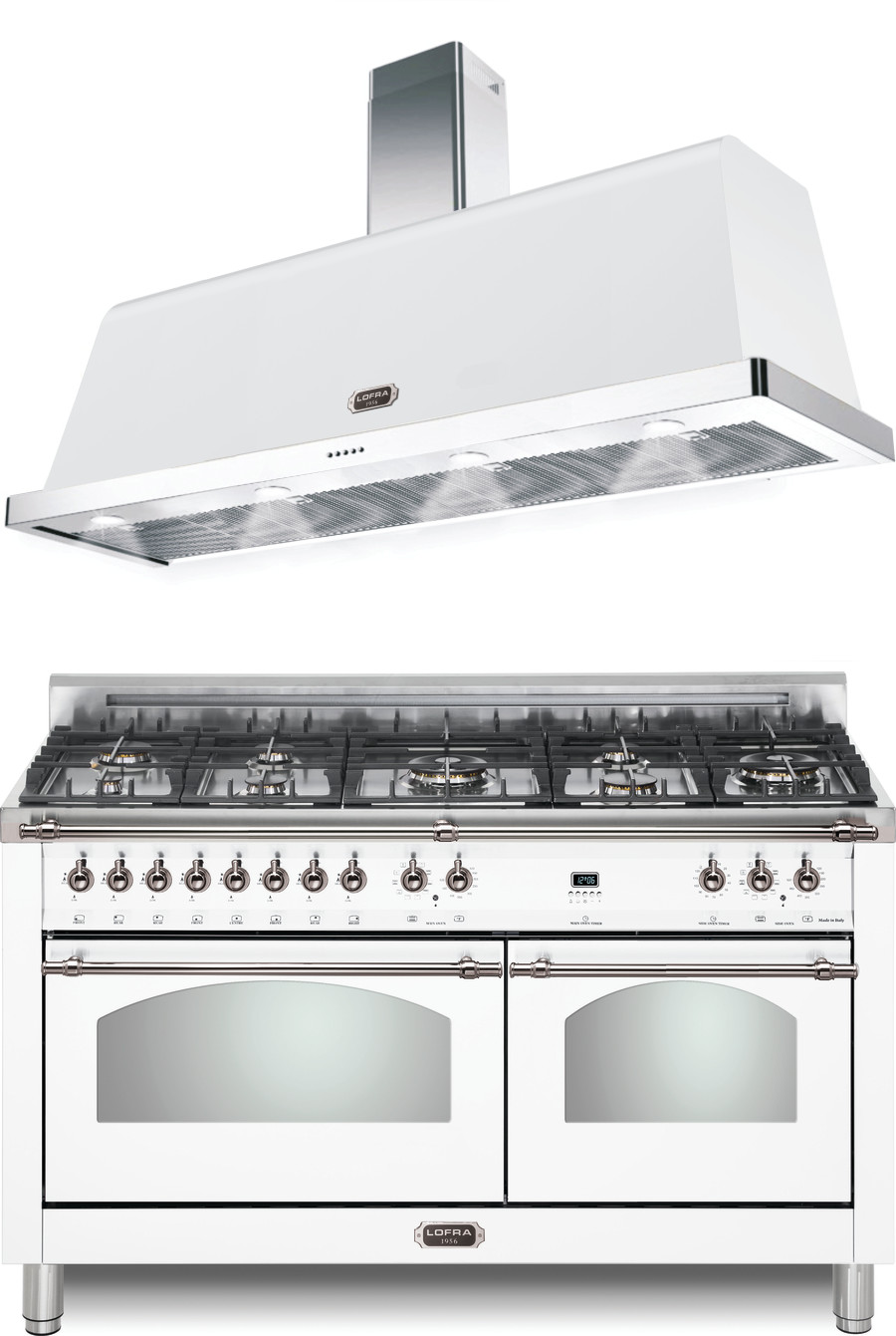Collage of RWCD60MMG800, ARBP60C