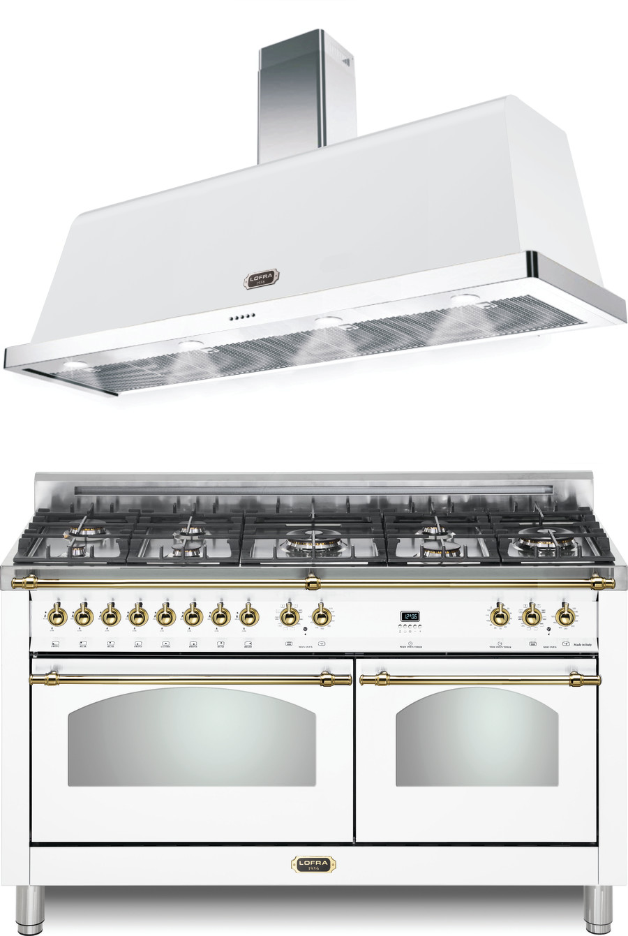 Collage of RWOD60MMG800, ARBP60C