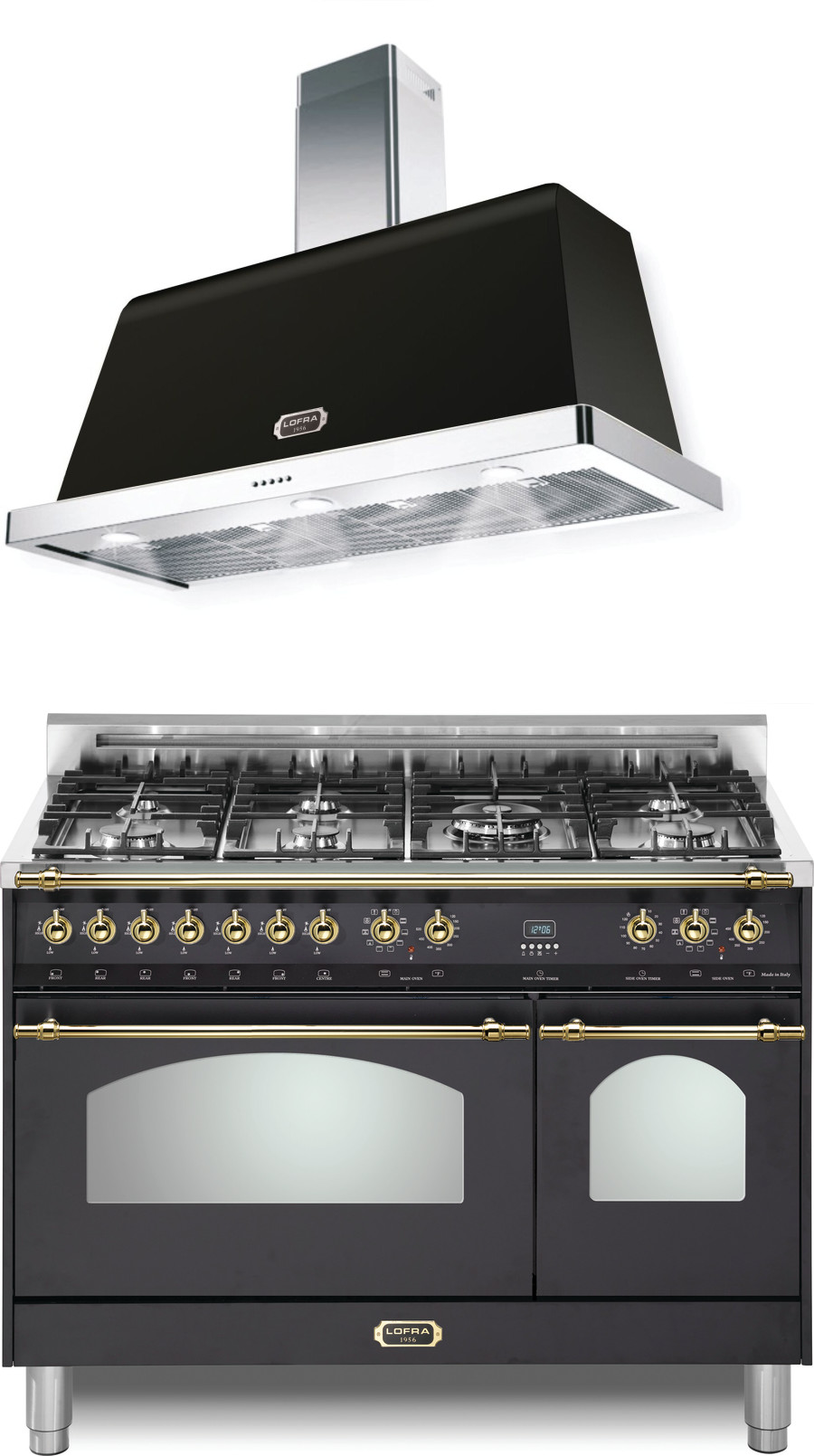Collage of RKOD48MMG700, ARNM48C
