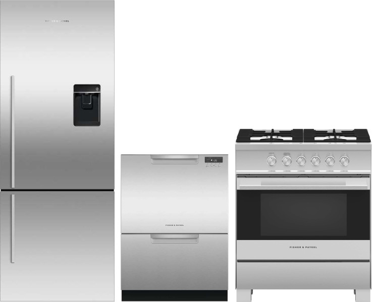 Collage of RF135BDRUX4N, OR30SDG4X1, DD24DCTX9N