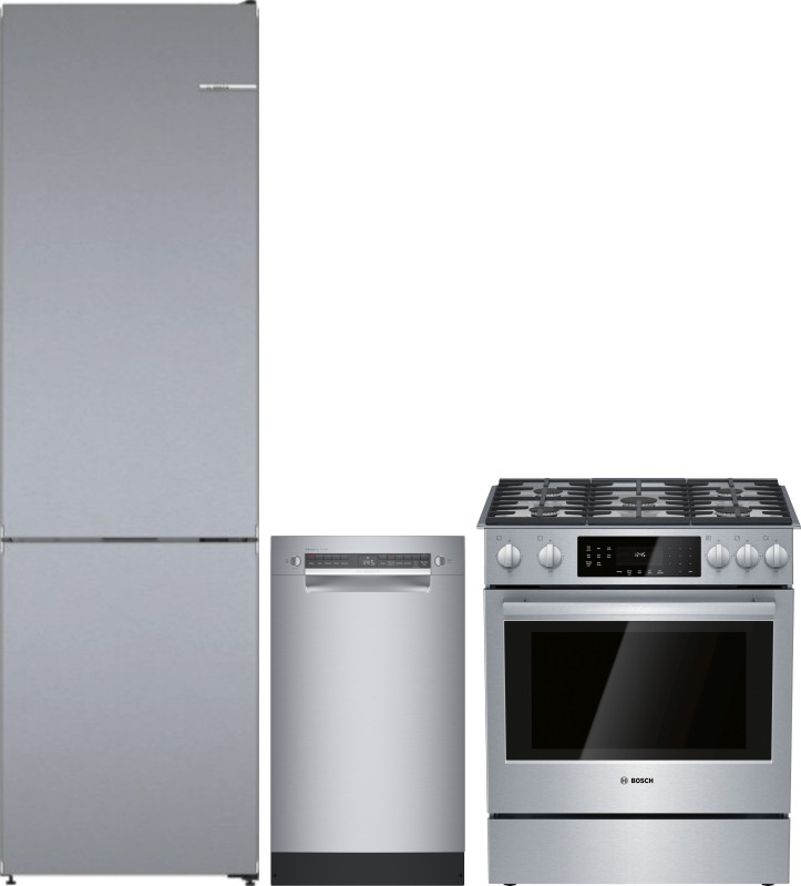 Bosch 500 Series B24CB50ESS