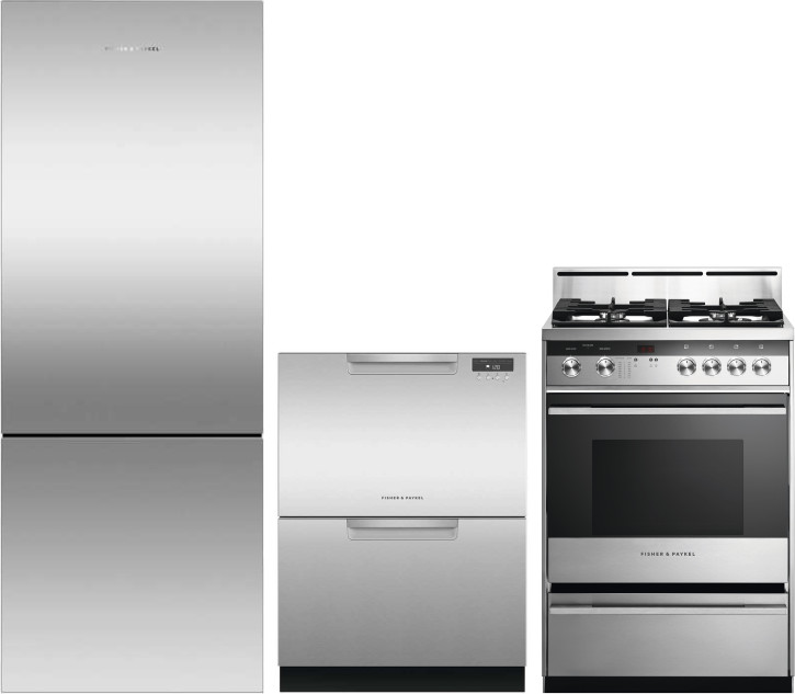 Collage of RF135BRPX6N, OR24SDMBGX2N, DD24DAX9N