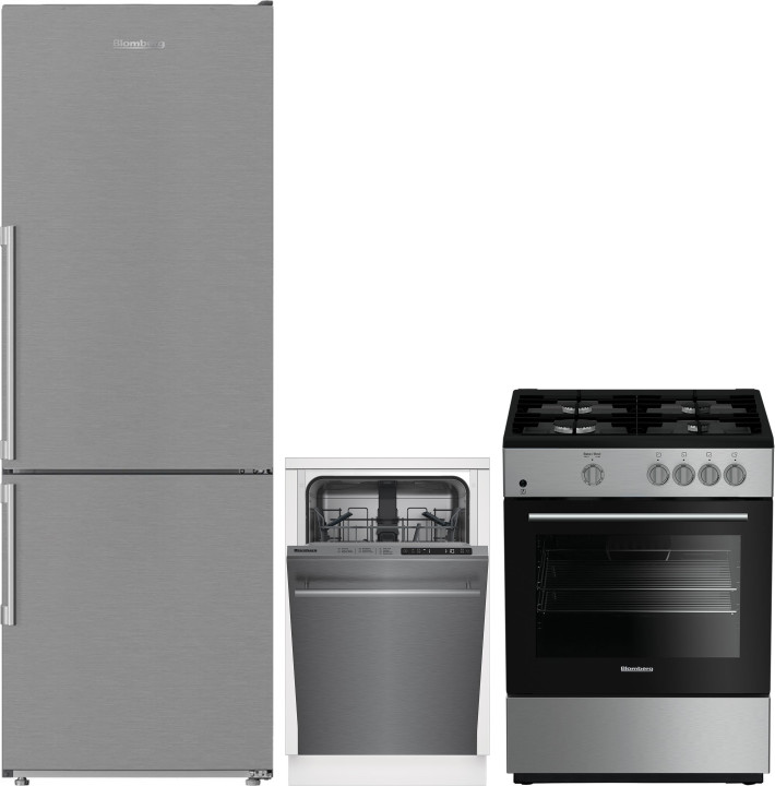 Collage of BRFB1046SS, BGR24102SS, DWS51502SS