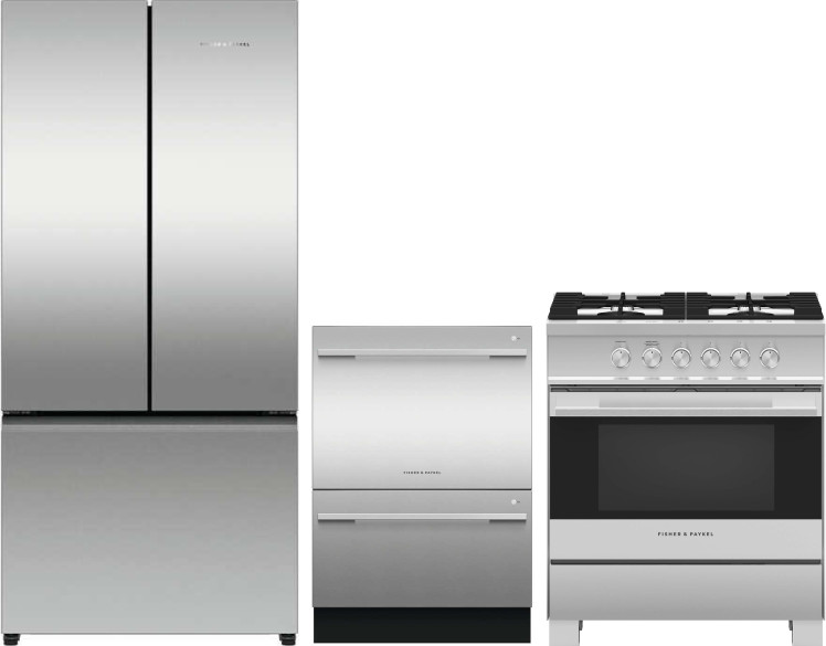 Collage of RF178ANX1, OR30SDG4X1, DD24DDFTX9N