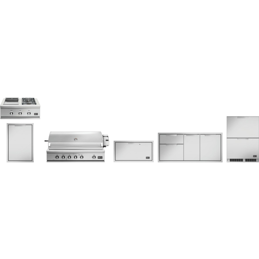 Collage of GDSBE1302N, WD130SSOD, TB120, BH148RN, ADR248, RF24DE4