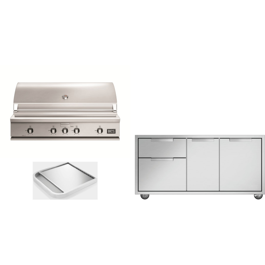 Collage of BH148L, CAD148E, CAD1SK, ACC48