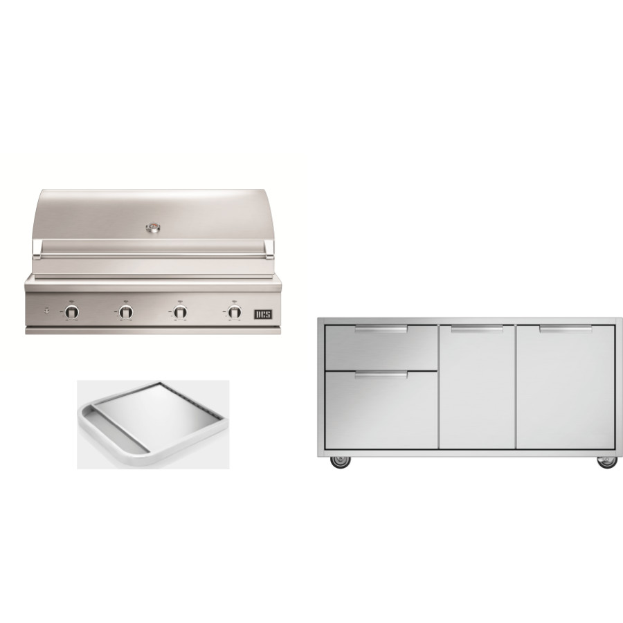 Collage of BE148CL, CAD148E, CAD1SK, ACC48E
