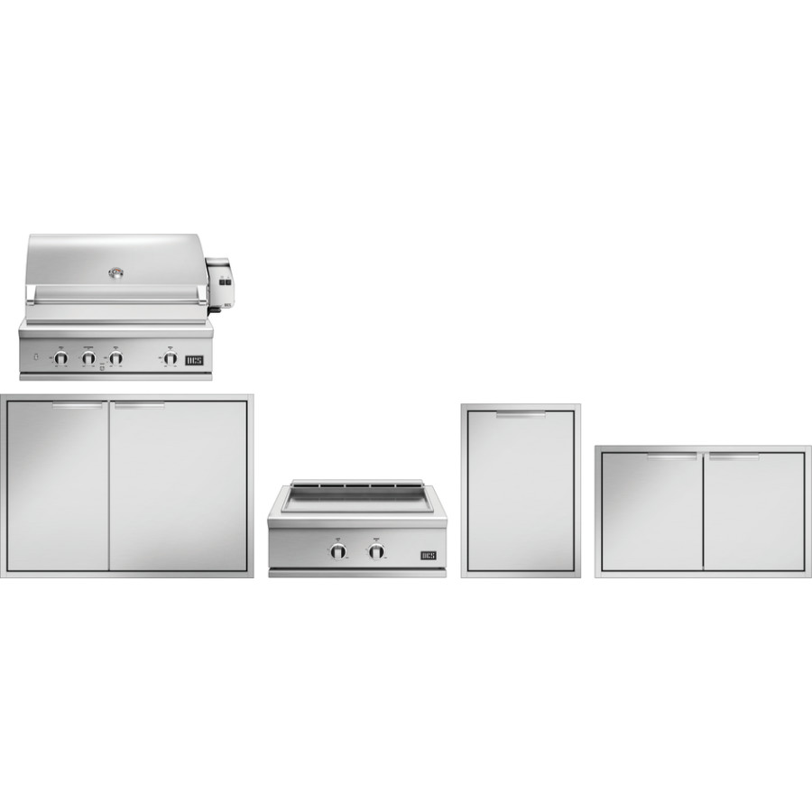 Collage of BE136RCN, GDE130N, DP142, TB120, ADN120X36