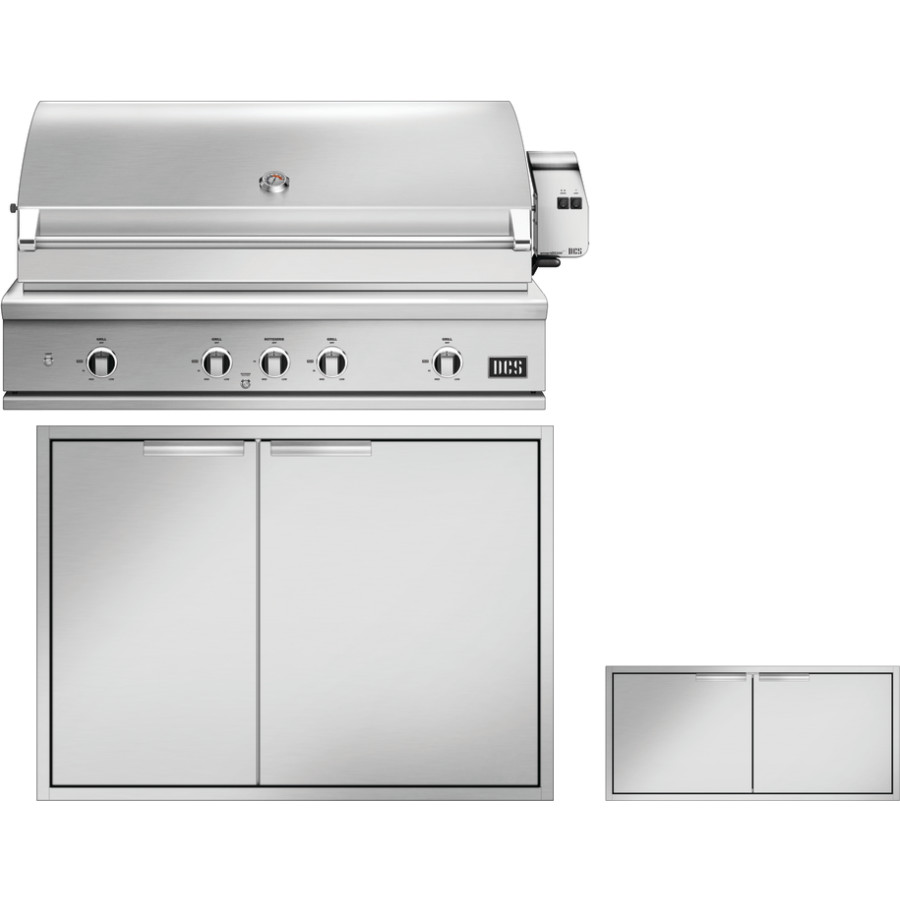 Collage of BE148RCN, DP142, ADN120X48