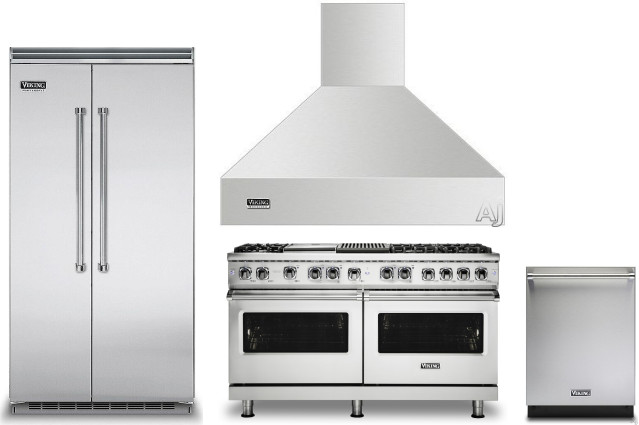 Viking small appliances new arrivals