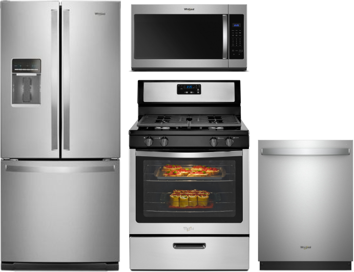 Package Builder AJ Madison