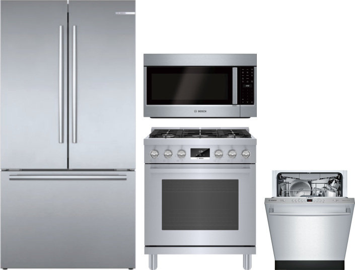 Package Builder AJ Madison