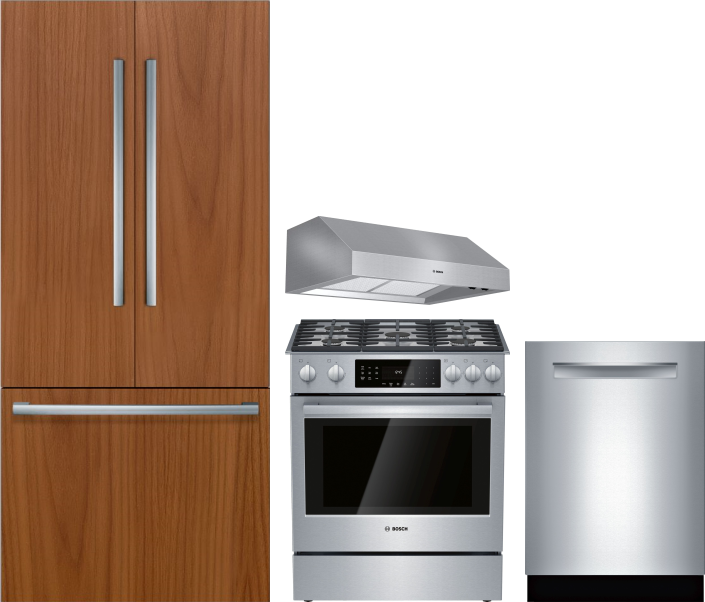 Package Builder AJ Madison