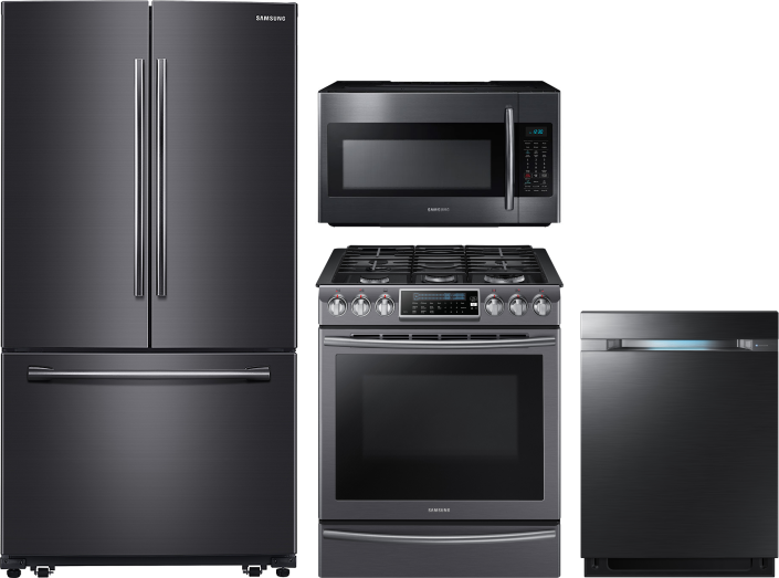 Package Builder AJ Madison