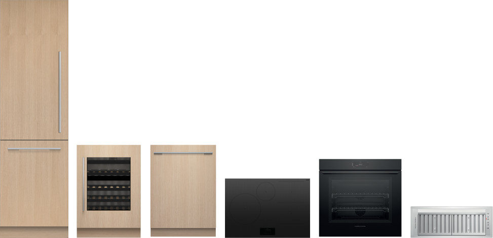 Collage of RS2484WLUE1, RS2435V2RT1, OB30SMPUB3, CI304DTTB1, HPB30114N, DW24UT2I3