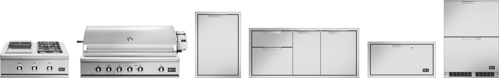 Collage of GDSBE1302L, WD130SSOD, TB120, BH148RL, ADR248, RF24DE4