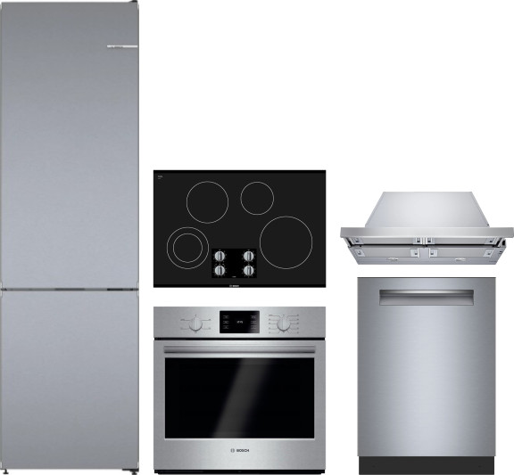 Collage of B24CB50ESS, NEM5066UC, HBL5351UC, SHP65DM5N, HUI50351UC
