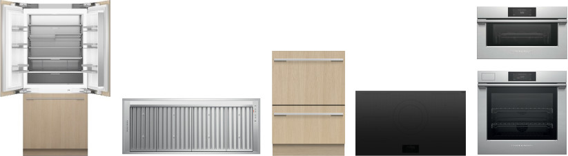 Collage of RS3684AUVE1, OB30SPPSUX3, OM30NPUX3, CI365DTTB1, HPB481912N, DD24DTX6I1