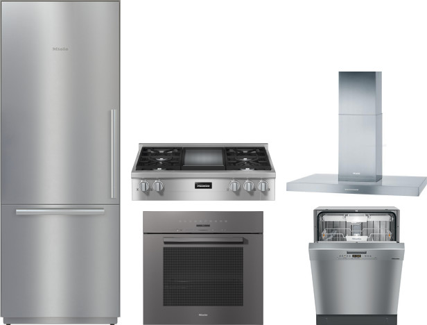 Collage of KF2812SF, KMR11363GGDCTS, H7280BPGG, G5006SCU, PUR98D