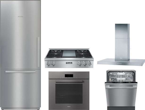 Collage of KF2812SF, KMR11361GDG, H7880BPGG, G7366SCVISF, PUR98D
