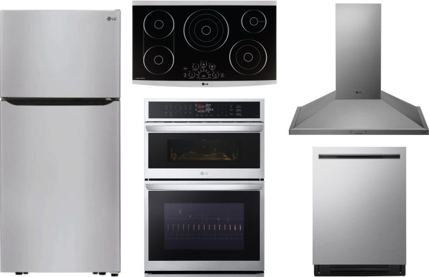 Collage of LTCS20020S, LSCE365ST, WCEP6423F, LDNPH753S, HCED3615S