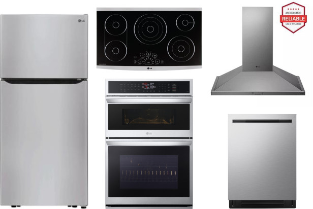 Collage of LTCS20020S, LSCE365ST, WCEP6423F, LDNPH753S, HCED3615S