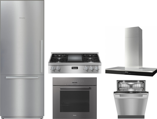 Collage of KF2812SF, KMR11363GGDCTS, H7280BPGG, G7766SCVISF, DA6698WSS