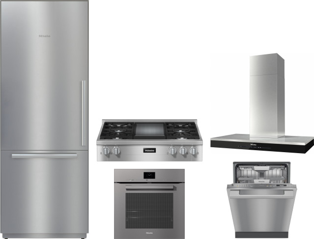 Collage of KF2812SF, KMR11363GGDCTS, H7660BPGG, G7266SCVISF, DA6698WSS
